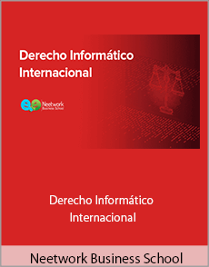 Neetwork Business School - Derecho Informático Internacional