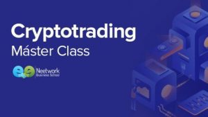 Neetwork Business School - Másterclass en Crypto Trading