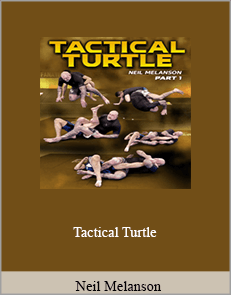 Neil Melanson - Tactical Turtle