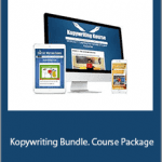 Neville Medhora - Kopywriting Bundle. Course Package