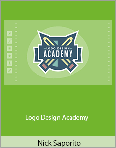 Nick Saporito - Logo Design Academy