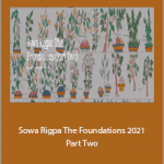 Nida Chenagtsang - Sowa Rigpa. The Foundations 2021 - Part Two