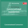 Olly Richards - Conversational Connectors