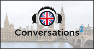 Olly Richards - Conversations 2. English