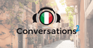 Olly Richards - Conversations 2. Italian