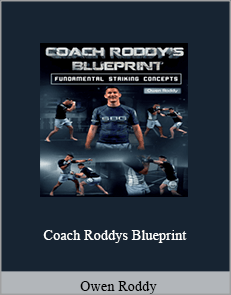 Owen Roddy - Coach Roddys Blueprint