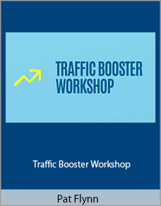Pat Flynn - Traffic Booster Workshop