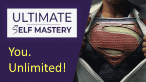 Peter Sage - Ultimate Self Mastery