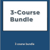 Pitbull Economics - 3 course bundle