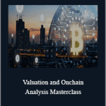 ReadySetCrypto - Valuation and Onchain Analysis Masterclass