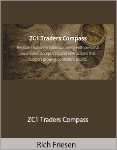 Rich Friesen - ZC1 Traders Compass