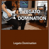 Robert Baker - Legato Domination
