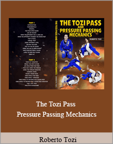 Roberto Tozi - The Tozi Pass and Pressure Passing Mechanics