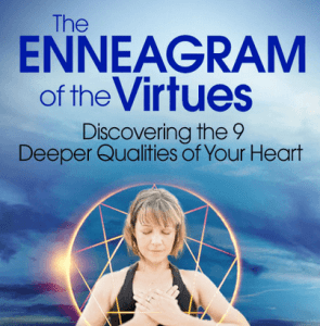 Russ Hudson - Enneagram of the Virtues Advanced Program