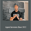Ryan Zolin - Agent Investors Base 2022