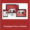 Ryans Method - Dropshipped Print on Demand