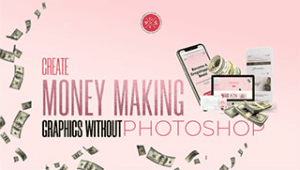 Sabrina Peterson - Create A Money-Making Online Course