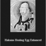 Sapien Medicine - Hakuins Healing Egg Enhanced
