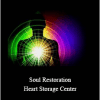 Sapien Medicine - Soul Restoration - Heart Storage Center