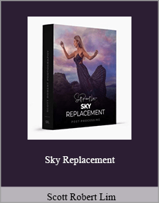 Scott Robert Lim - Sky Replacement