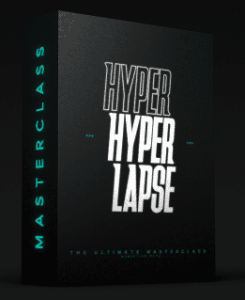 Sebastian Otto - HyperHyperlapse Masterclass