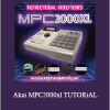 Sounds For Samplers - Akai MPC2000xl TUTORiAL