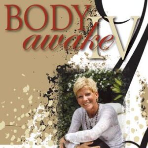 Sue Morter - BA4-DIG BodyAwake IV