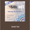 Sue Morter - Inside Out
