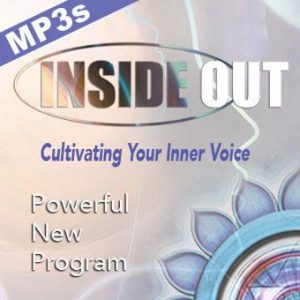 Sue Morter - Inside Out