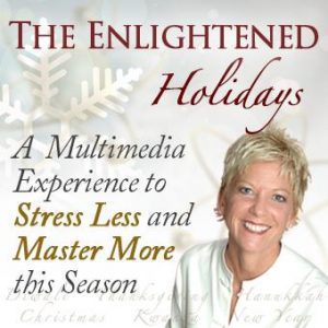 Sue Morter - The Enlightened Holidays
