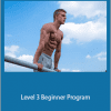 Sven Kohl - Level 3 Beginner Program