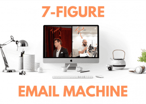 Tanner Henkel and Jerrod Harlan - 7-Figure Email Machine