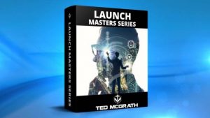 Ted McGrath - Launch Masters Series