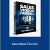 Ted McGrath - Sales Videos That Sell