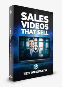 Ted McGrath - Sales Videos That Sell