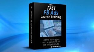 Ted McGrath - Special Bundle. FB Fast Ads Launch Training