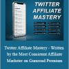 The Giver - Twitter Affiliate Mastery - Written by the Most Consistent Affiliate Marketer on Gumroad Premium