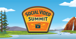 The Social Video Summit 2021 - Social Media Examiner