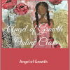 Tiare Smith - Angel of Growth