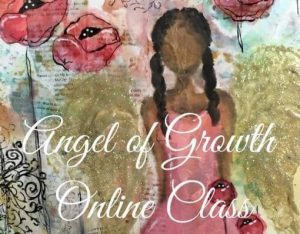 Tiare Smith - Angel of Growth