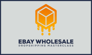 Tom Cormier and Jason Menuier - eBay Wholesale Dropshipping