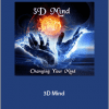 Tom Vizzini and Kim Mcfarland - 3D Mind (Changing Your Mind)