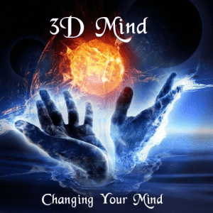 Tom Vizzini and Kim Mcfarland - 3D Mind (Changing Your Mind)