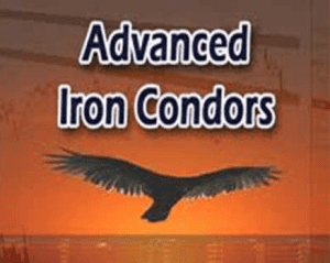 Trading Concepts - Advanced Iron Condors
