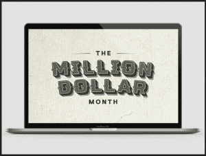 Traffic and Funnels - Million Dollar Month
