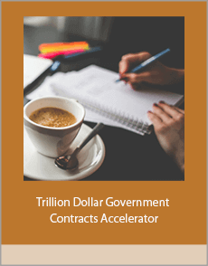 Trillion Dollar Government Contracts Accelerator