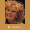 Trisha Ogilvie - Easy Emini Trader