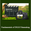 Victor Ha - Fundamentals of DSLR Filmmaking