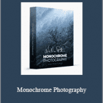 William Patino - Monochrome Photography