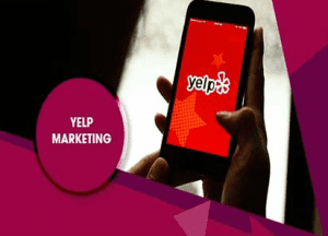 Yelp Marketing
